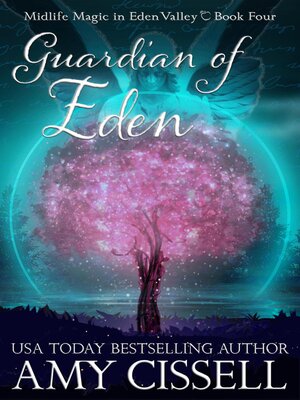 cover image of Guardian of Eden